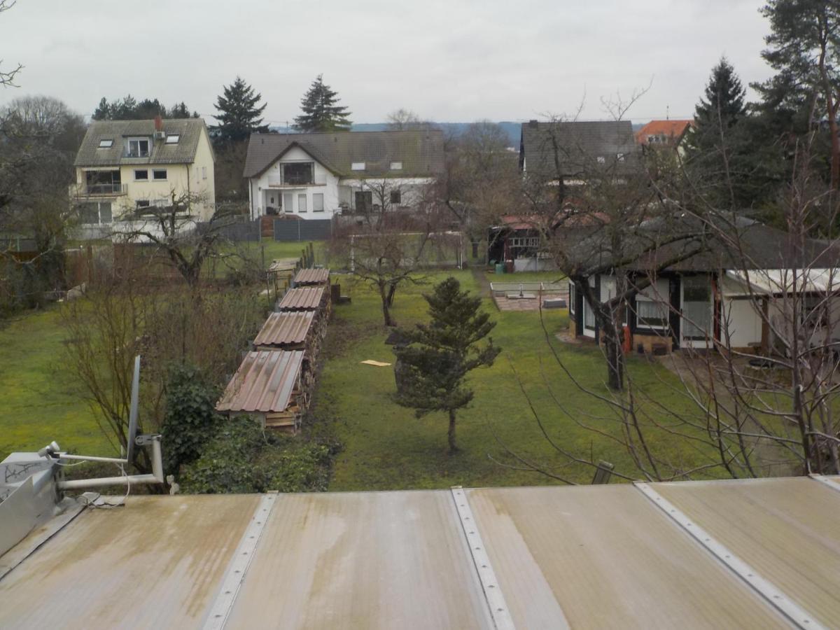 Ferienwohnung Wolf Ensdorf Esterno foto